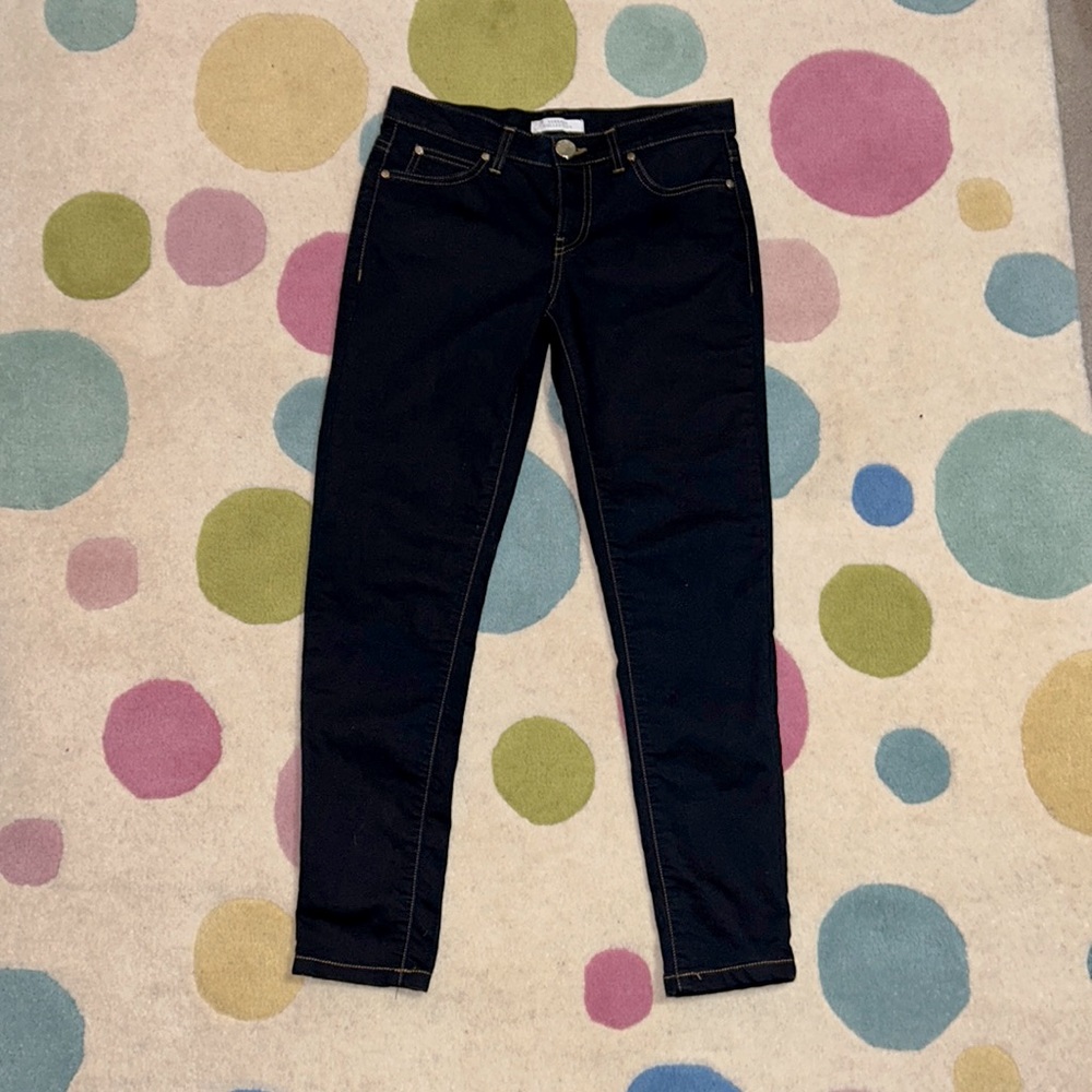 Versace skinny jeans